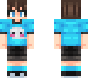 chris skin