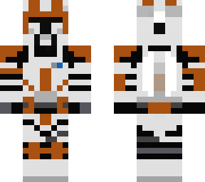 commander cody (refurbished)