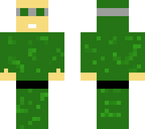 commando