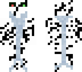 corrupted sage