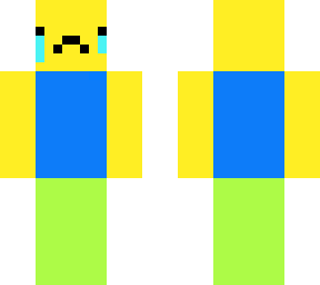 crying robloc man