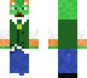 cwittz costume ver.