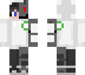 cyborg