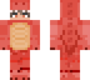 dino hoodie (updated!)