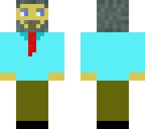 doctor man