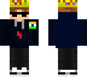 don't copy this skin