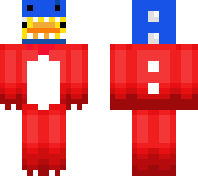 duck