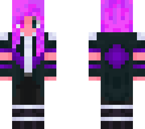 echo remake (for a friend)