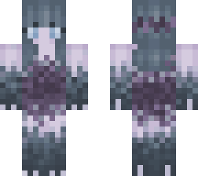 elytra bird cawcaw