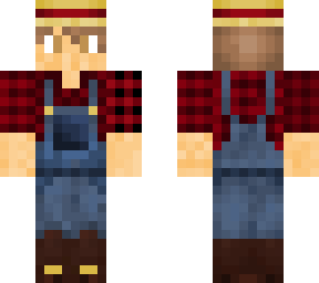 farmer