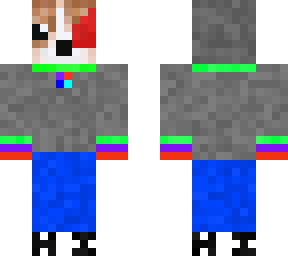farmer_47 skin!
