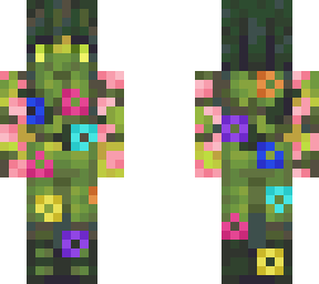 florid druid