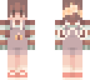 forest keeper 1.0