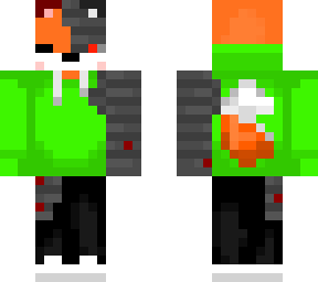foxyisgamingyt