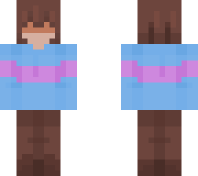 frisk [undertale]
