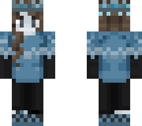 frosty elf