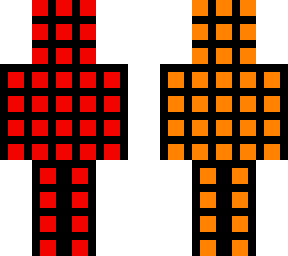 full rubik's cube