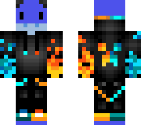 gamer dragon