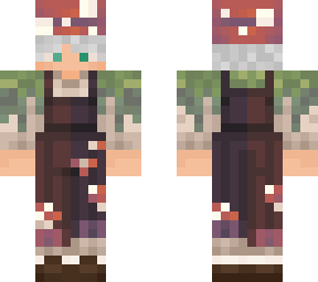 gnome romin