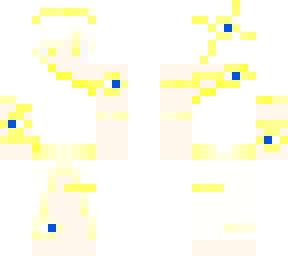 god skin maybe