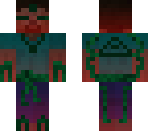 godly sage mode herobrine