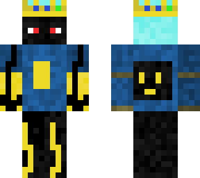 gold king