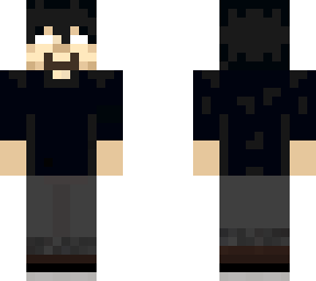 ***** herobrine