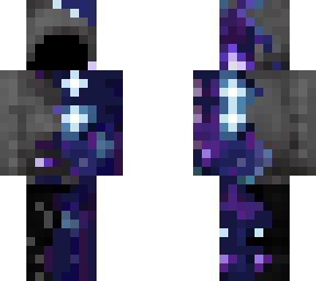 grime reaper but different