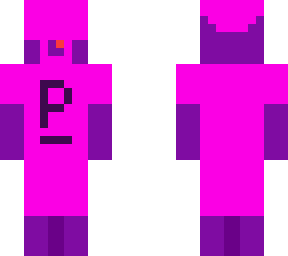 guiny pink