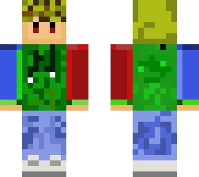guss_11 skin