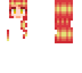 hair, but i dont know how hair works.