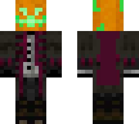 headless horseman (fix)