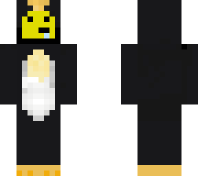 hotdog__dude pinguin