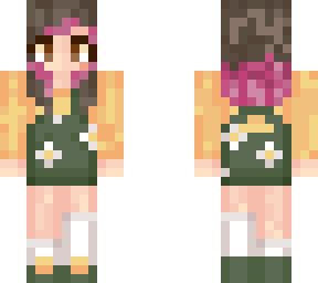 i made a skin