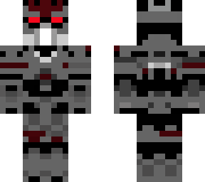 jakob eod armor
