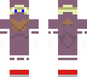 jhulker bare bones edition
