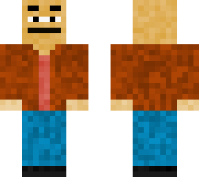 just a dude