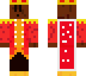 king wood