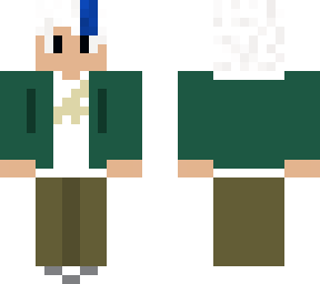 lauti skin