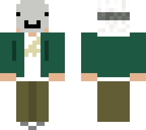 lauti skin