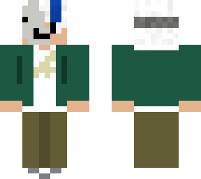 lauti skin
