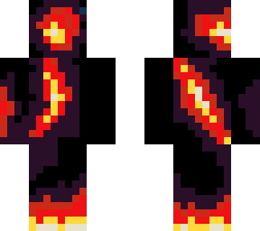 lava golem