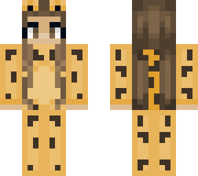 lia leopard