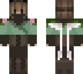 little guy (new streamer sona if you will)