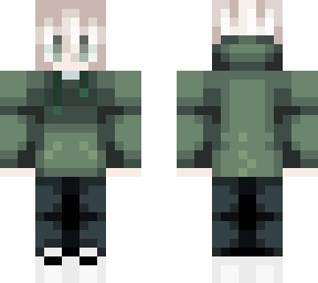 lloyd // (remake) (read desc)