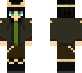 loki design