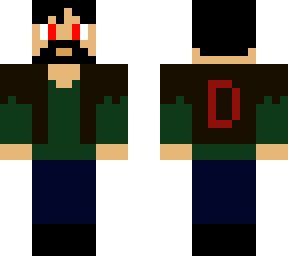 maddman