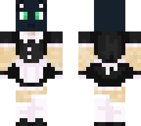 maid thing