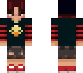 main skin <3