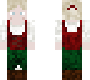 medieval gurl